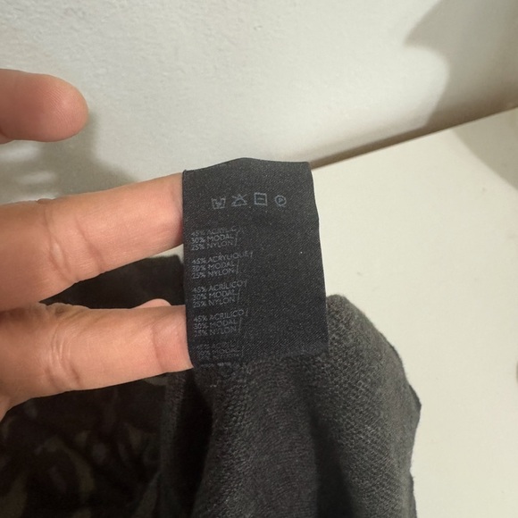 Anthropologie Kasia Leopard Print Hoodie Small - Picture 13 of 13